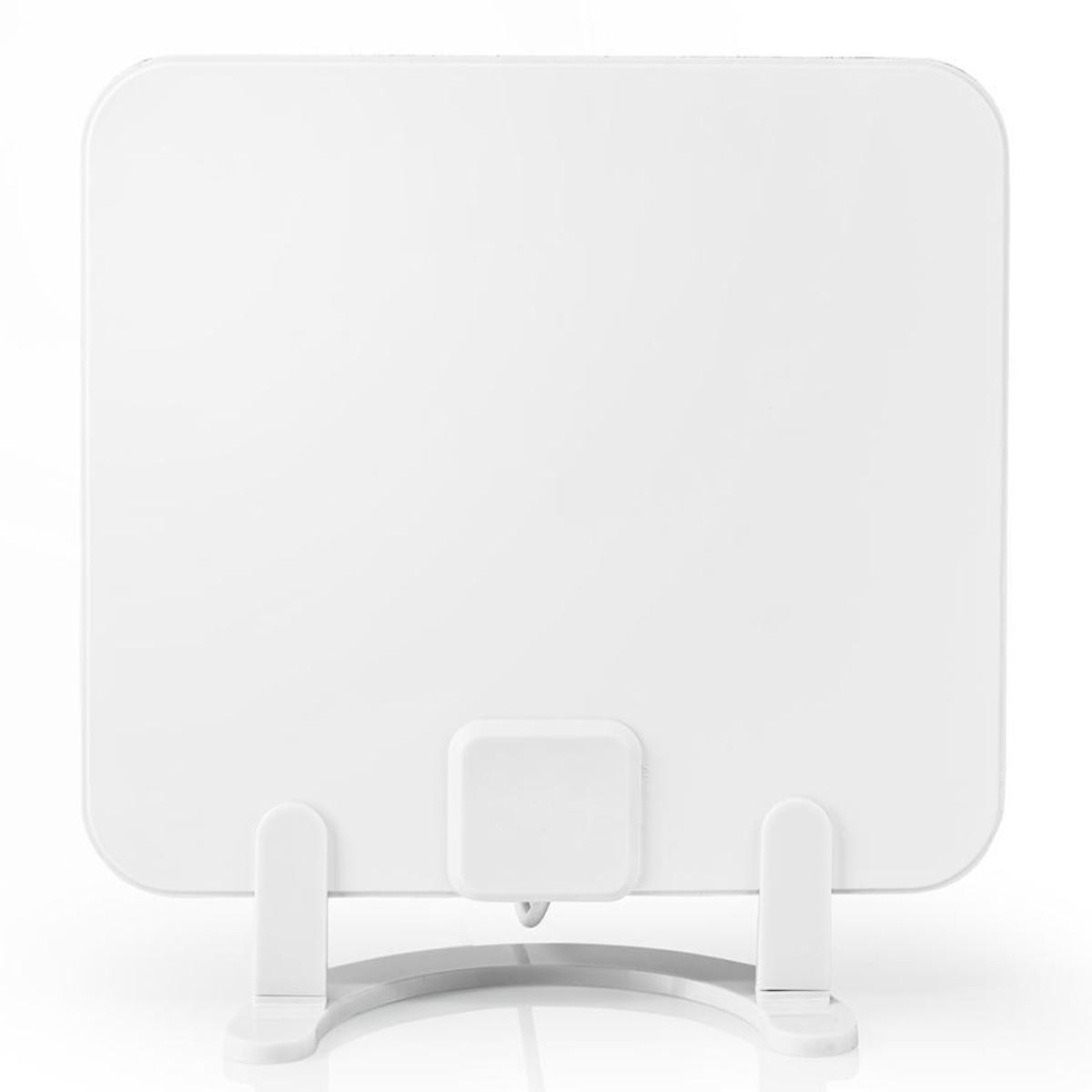 FM/UHF/VHF - Ontvangstbereik: 0-25 km - LTE700 - Versterking