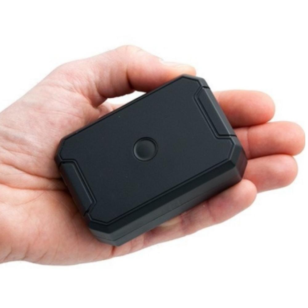 GPS Tracker Tracking type Live & app, Merk Onntrack ONA1