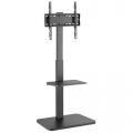 TV standaard - Allteq