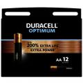 AA batterij - Duracell
