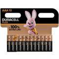 AAA batterij - Duracell