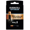 AAA Batterij - Alkaline - Duracell