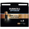 AA batterij - Duracell