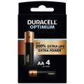 AA batterij - Duracell