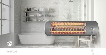 Ventilatorkachel 9kW – elektrische kachel – bouwkachel werkplaatskachel – verwarming – 9000 Watt / 9kw – krachtstroom – | Gecontroleerde retourproducten en nieuwe overstockproducten tegen een onverslaanbare lage prijs